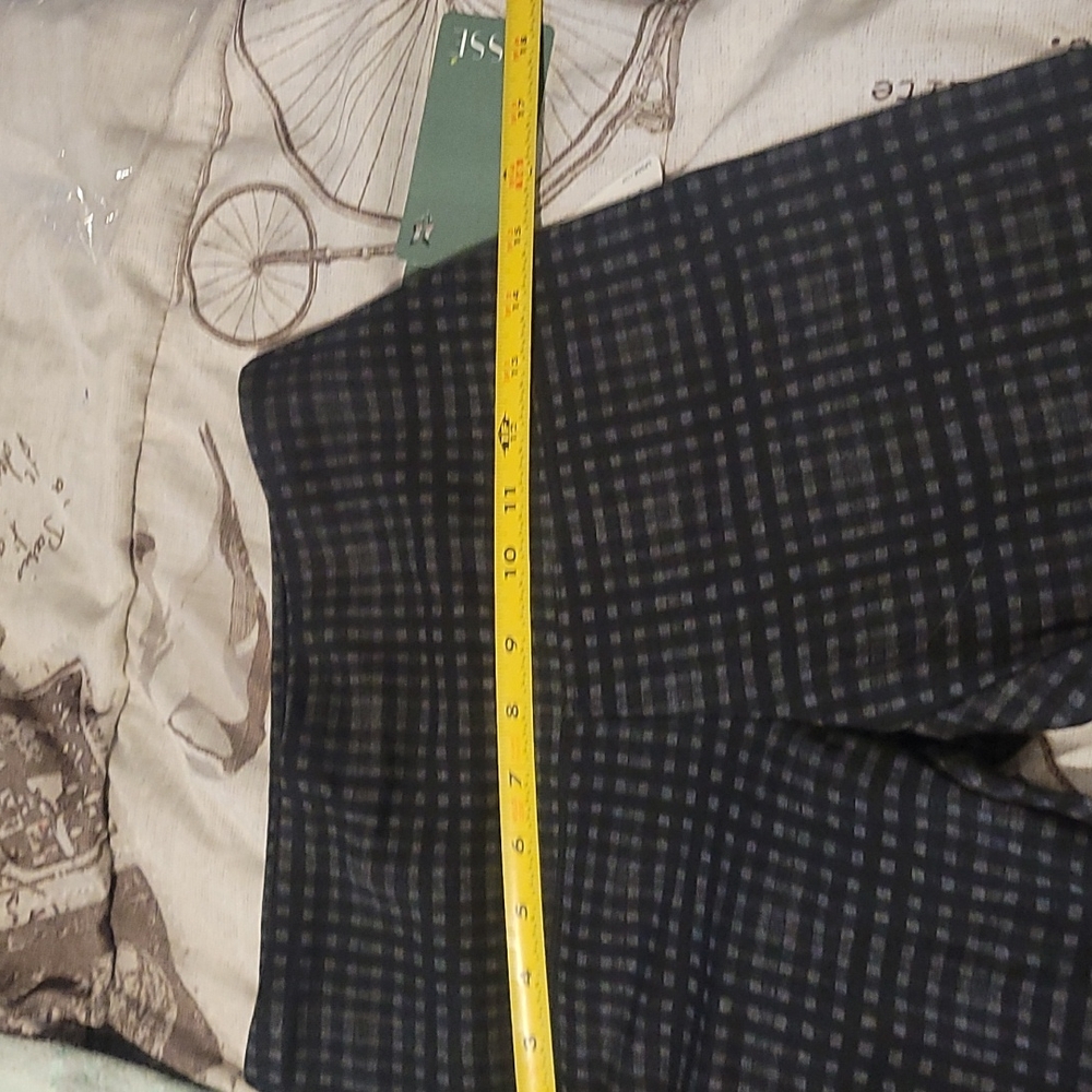 LYSSE Ponte High waisted Legging Charcoal  - Picture 15 of 17